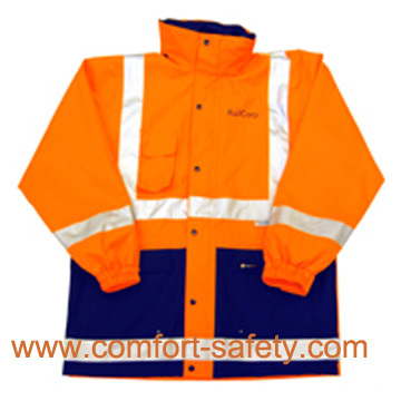 Chaqueta de seguridad (SJ04)